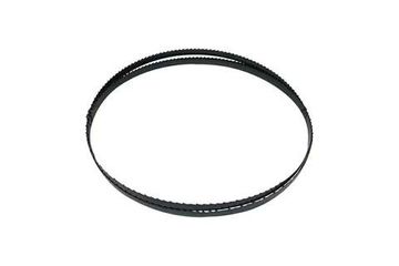 Полотно каленой ленточной пилы 6x0.65x2667 мм, 4TPI WOODWORK F6.6.2667-4