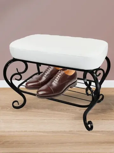 Банкетка в прихожую Грация-5