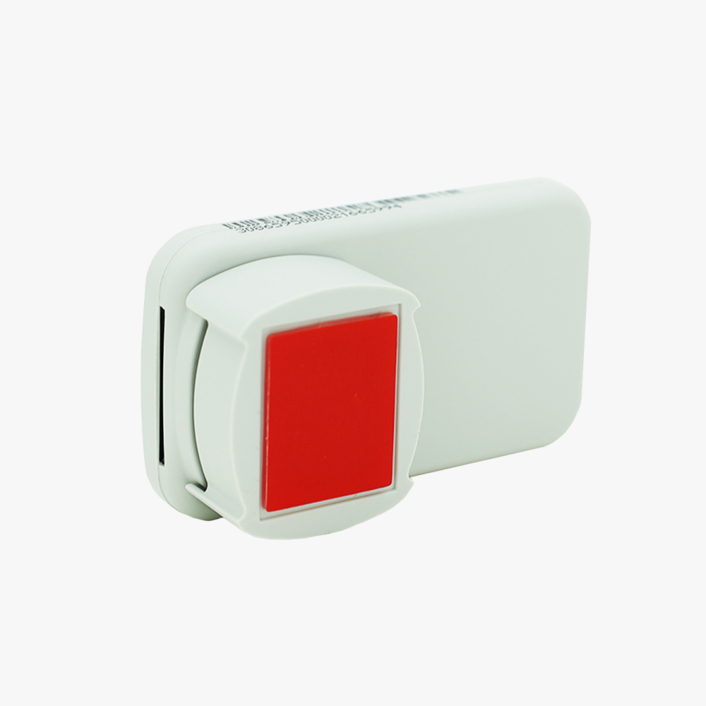 Транспондер T-pass Standard GEA с держателем в комплекте