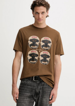 Футболка HUGO Diboxer