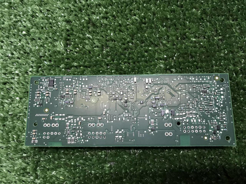 Блок управления багажника BMW 3er G20 (2018-н.в.)