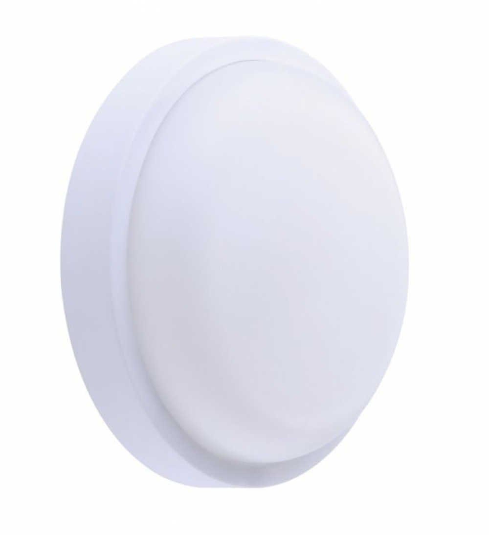 Светильник PHILIPS 20Вт круг 4000К 1600Лм белый IP54 / WT045C LED20/NW PSU CFW L1654