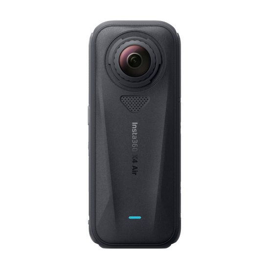Экшн-камера Insta360 X4 Air Standard Bundle (Graphite Black)