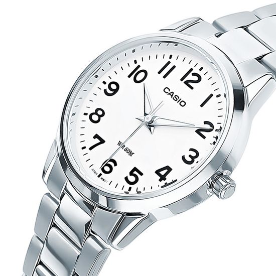 Парные часы Casio Standard: MTP-1303D-7B и LTP-1303D-7B