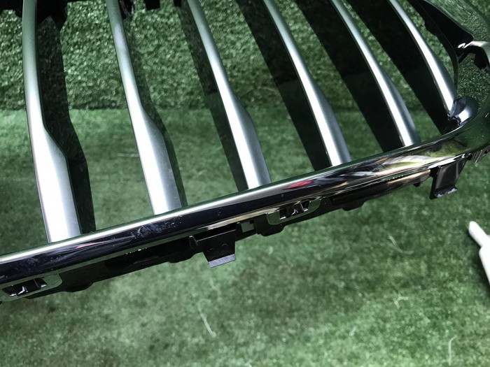 Решетка радиатора BMW X5 G05 (2018-2023)