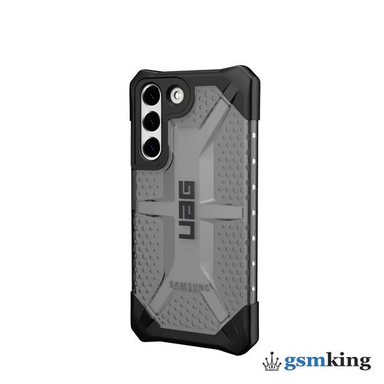 UAG Plasma Series Case for Samsung Galaxy S22 Ash (Прозрачный)213423113131