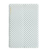 Коврик надувной Naturehike 200х132х8 см, серый, без мешка