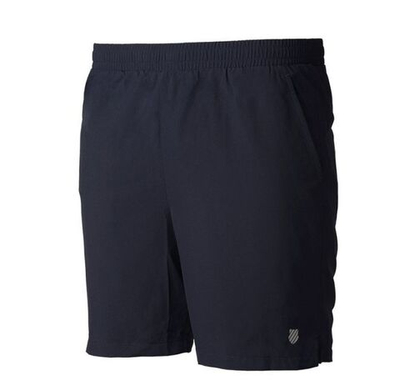 Мужские шорты теннисные K-Swiss Tac Hypercourt Express Short 7 M - black