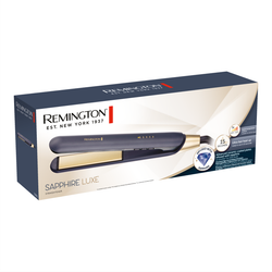 Выпрямитель Remington  S5805 черный
