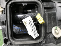 Фара левая Mercedes GLS x167 (19-24) Multibeam LED