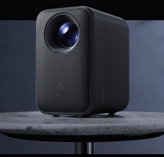 Проектор Xiaomi Smart Projector L1 Pro