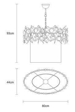 Diamond Pharaoh by Serip