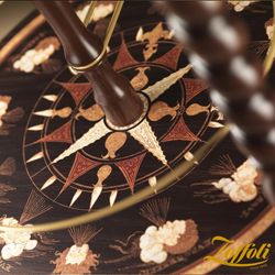 Zoffoli Мини бар - глобус напольный D=40 см