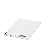 0828801 - US-EMLP (27X27) - Пластиковая табличка