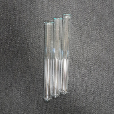 Пробирка 21 х 200 химическая, ПХ, 1 шт., Минимед, шт.