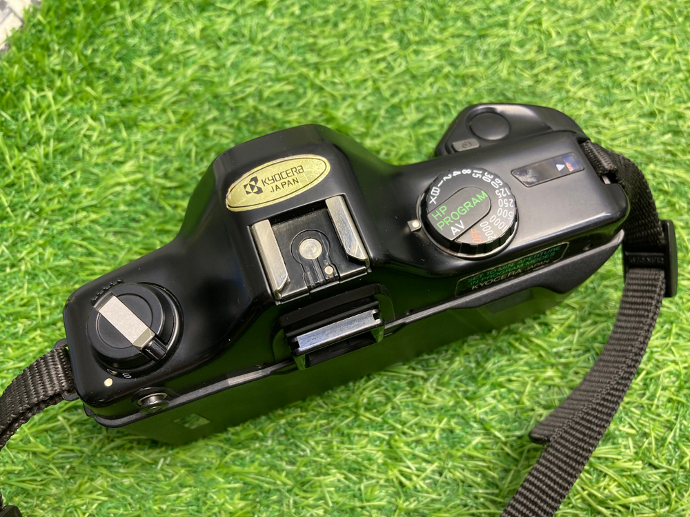Yashica 108
