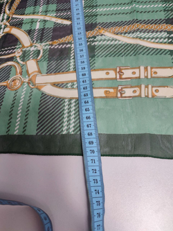 Шарф Rossini легкий