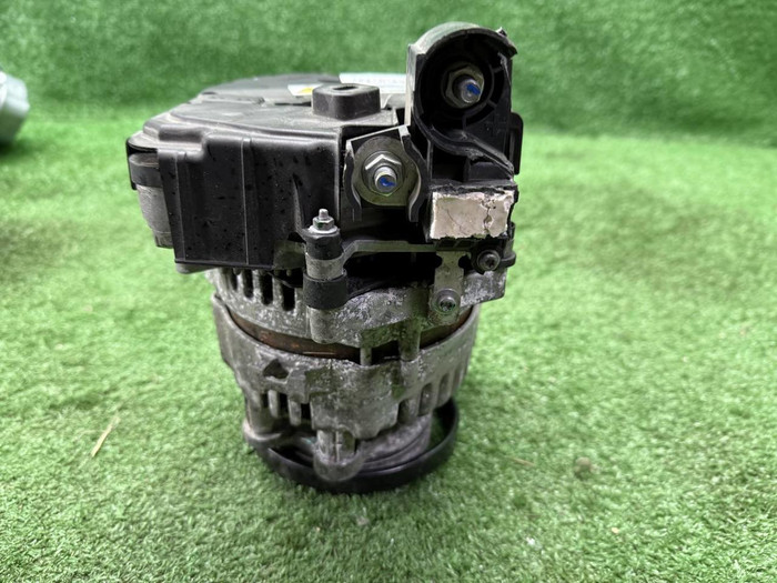 Генератор 48V Land-Rover Discovery Sport (19-нв)