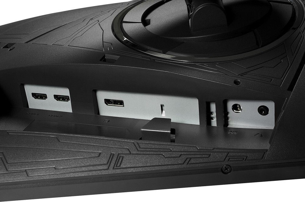 Монитор Asus 25;; ROG Strix XG258Q 1920x1080 TN WLED 240Гц 1ms FreeSync HDMI DisplayPort