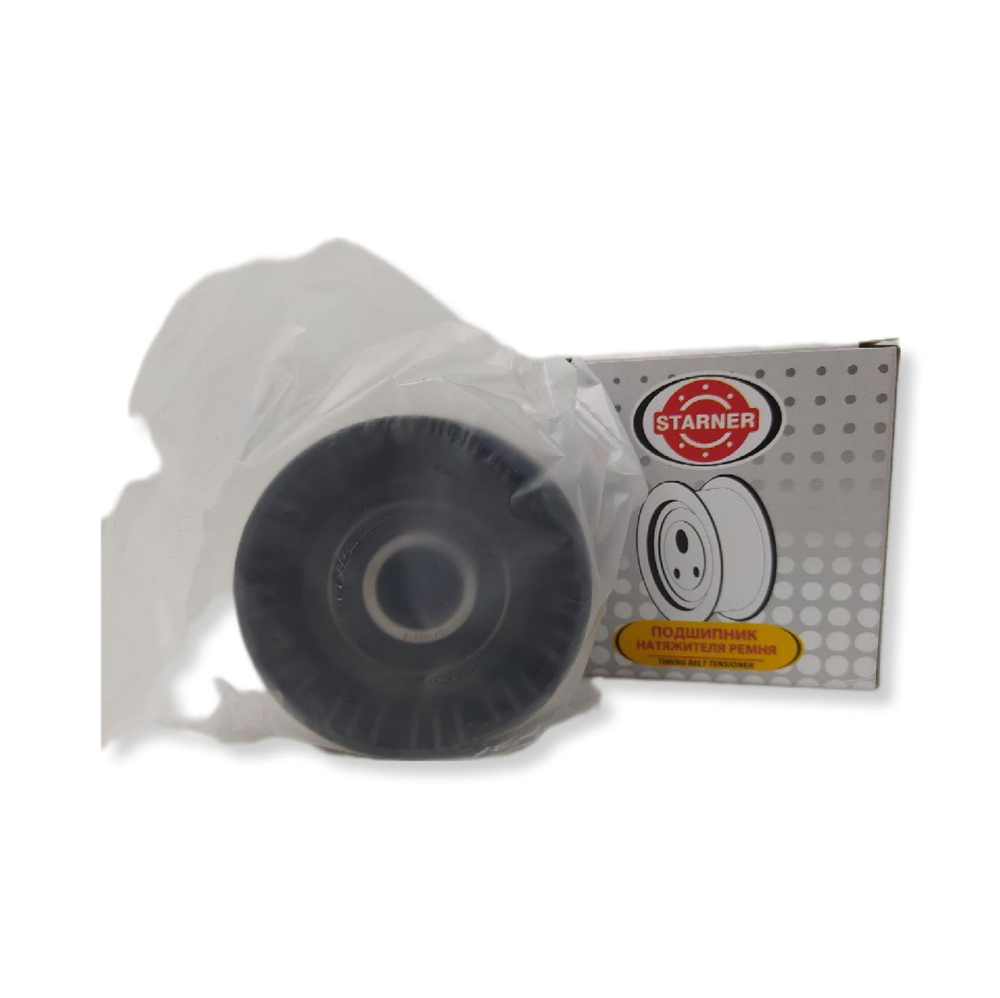 Ролик натяжения ремня S101023 STARNER для Kalina, Niva