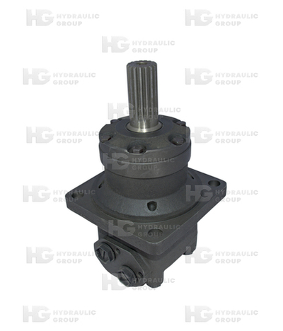 Гидромотор героторный MTW 200 SH