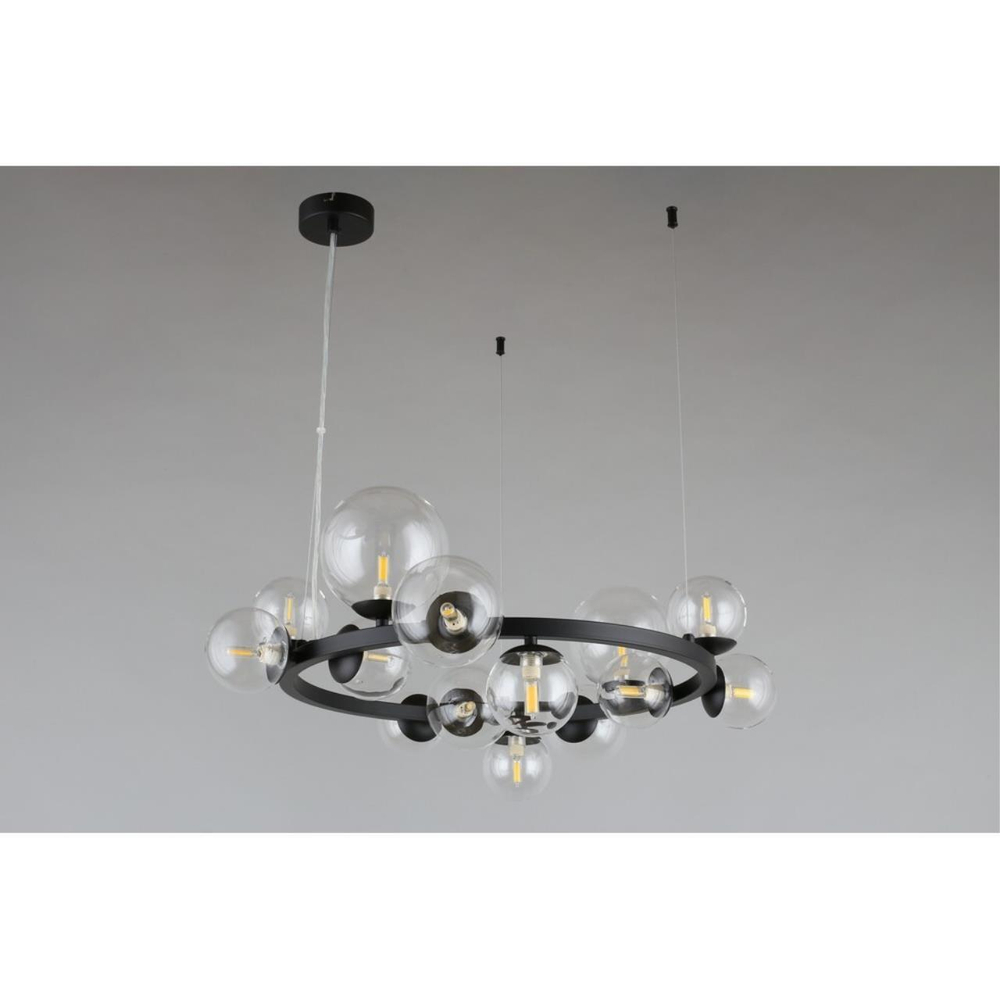 Подвесная люстра Aployt Feliche APL.334.03.14