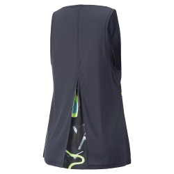 Женская майка PUMA individualLIGA Women Tank To