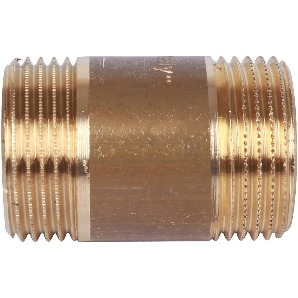 Бочонок STOUT 1"x50 мм НР/НР