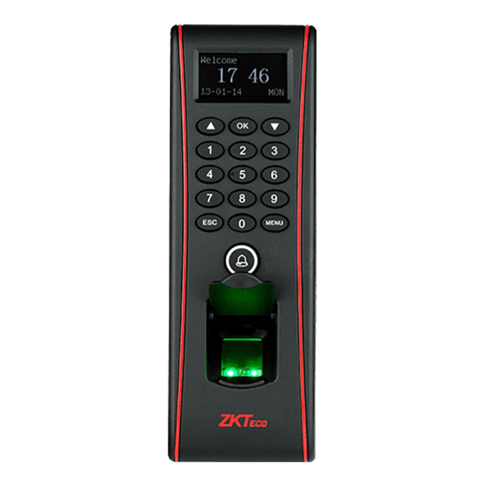 ZKTeco TF1700 (EM) СКУД