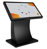 Интерактивный сенсорный стол BM Snake 43"