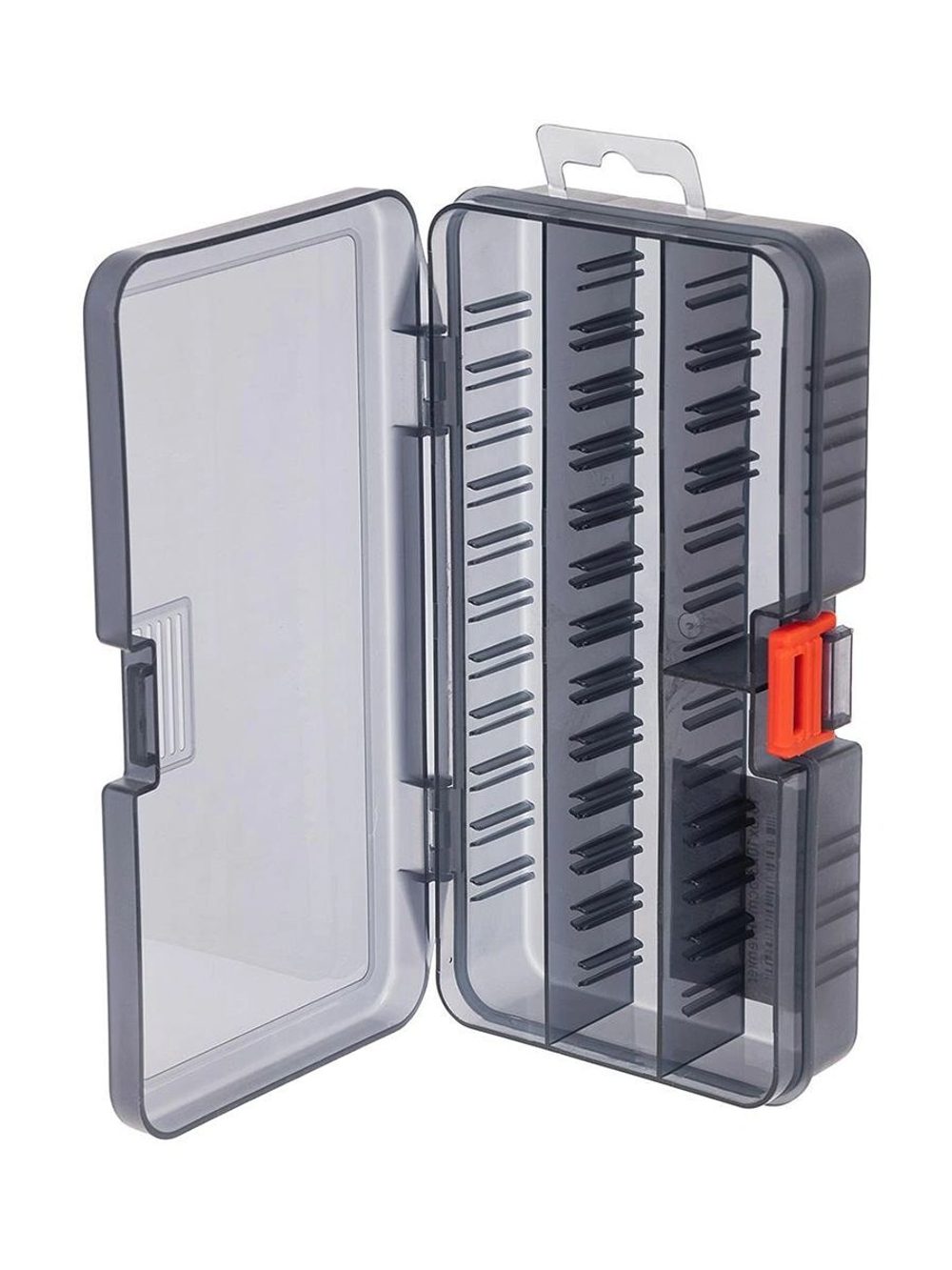 Коробка универсальная для мелочей Premier 11x7x2.5 см, зеленая