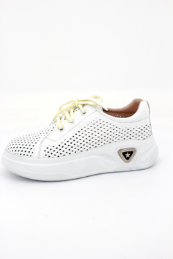 Кроссовки женские Ascalini R12283B