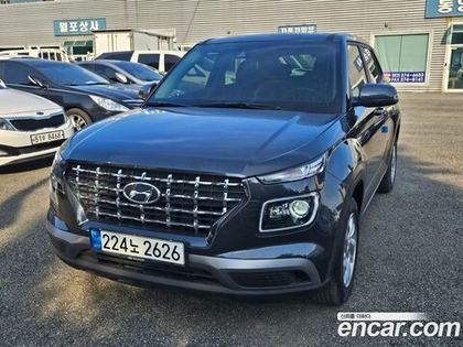 Hyundai Venue 1.6 Modern Plus (11.2021)