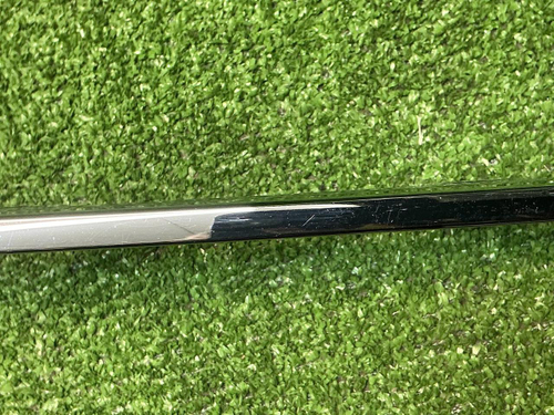 Молдинг заднего бампера VW Tiguan 2 (2020-н.в.)