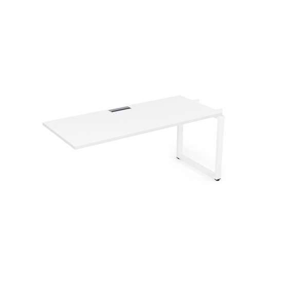 СЛС-О.988 Стол системы БЕНЧ линейный,средний (1200*800*750)