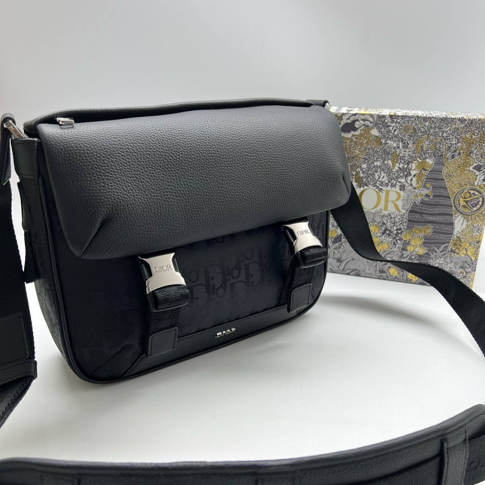 Сумка-мессенджер Dior, арт. 484819264