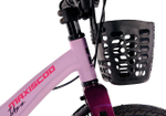 Maxiscoo JAZZ Pro 16'' (2025)