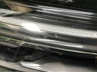 Фара левая Audi Q5 2 80A (2020-н.в.) LED