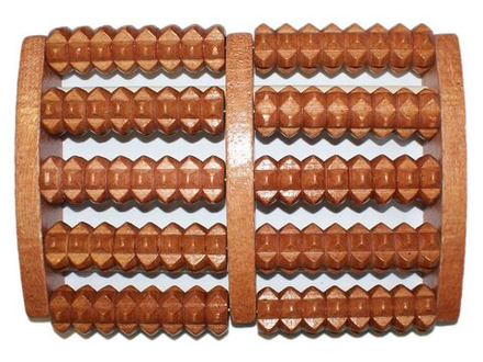 Массажёр для ног: AM-H55