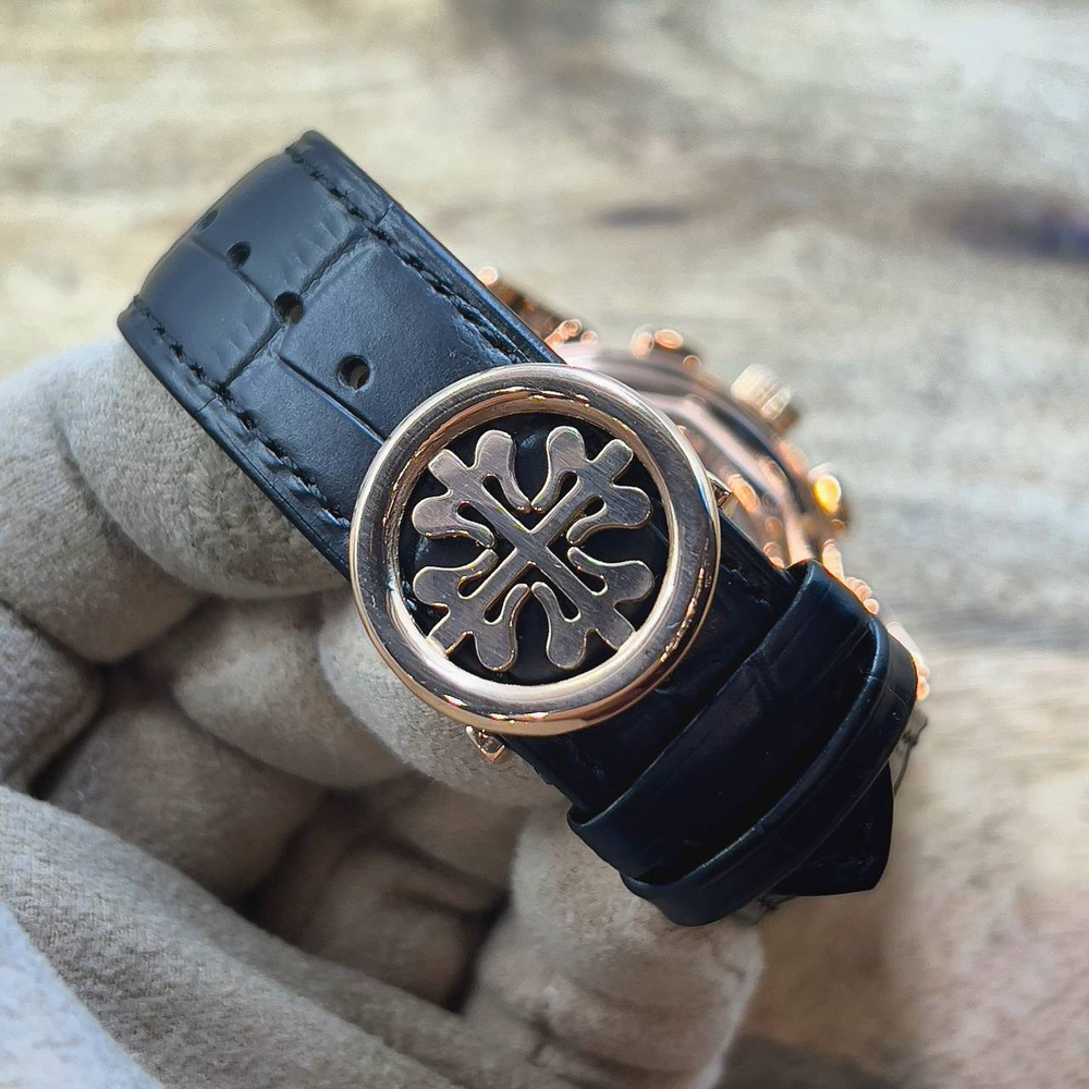 Часы Patek Philippe