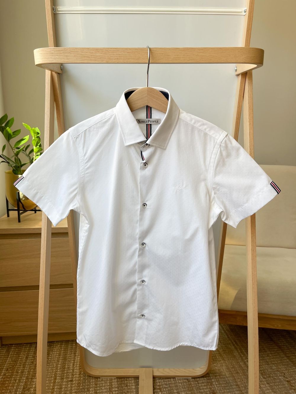 Рубашка Noble People, 128