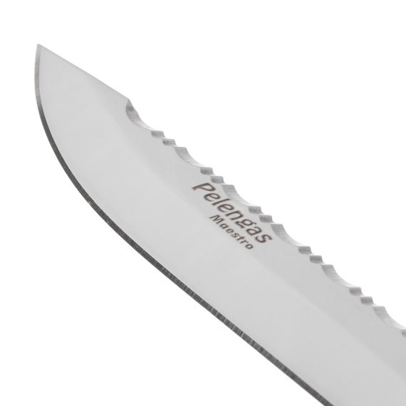 Нож с магнитным креплением Pelengas Universal Maestro WE