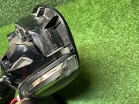 Зеркало левое Toyota Camry xv70 (17-24) 8 конт