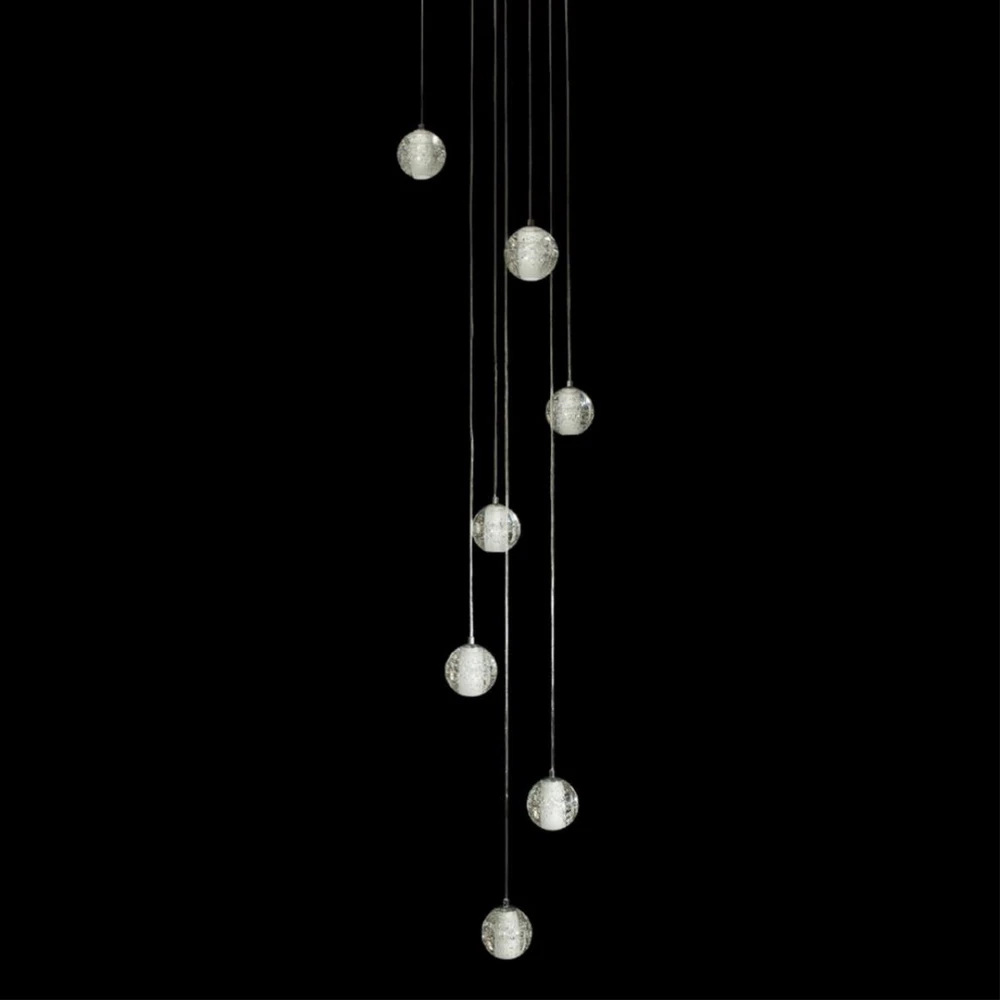 Подвесной светильник Loft It RAIN 10112/7