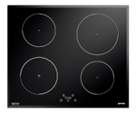 Независимая индукционная варочная панель Gorenje IT 612 AC