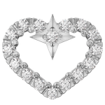 Brillove tops with Precious stones