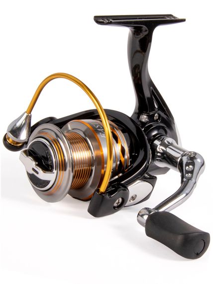 Катушка WFT Fast GWMB 6 1000FD