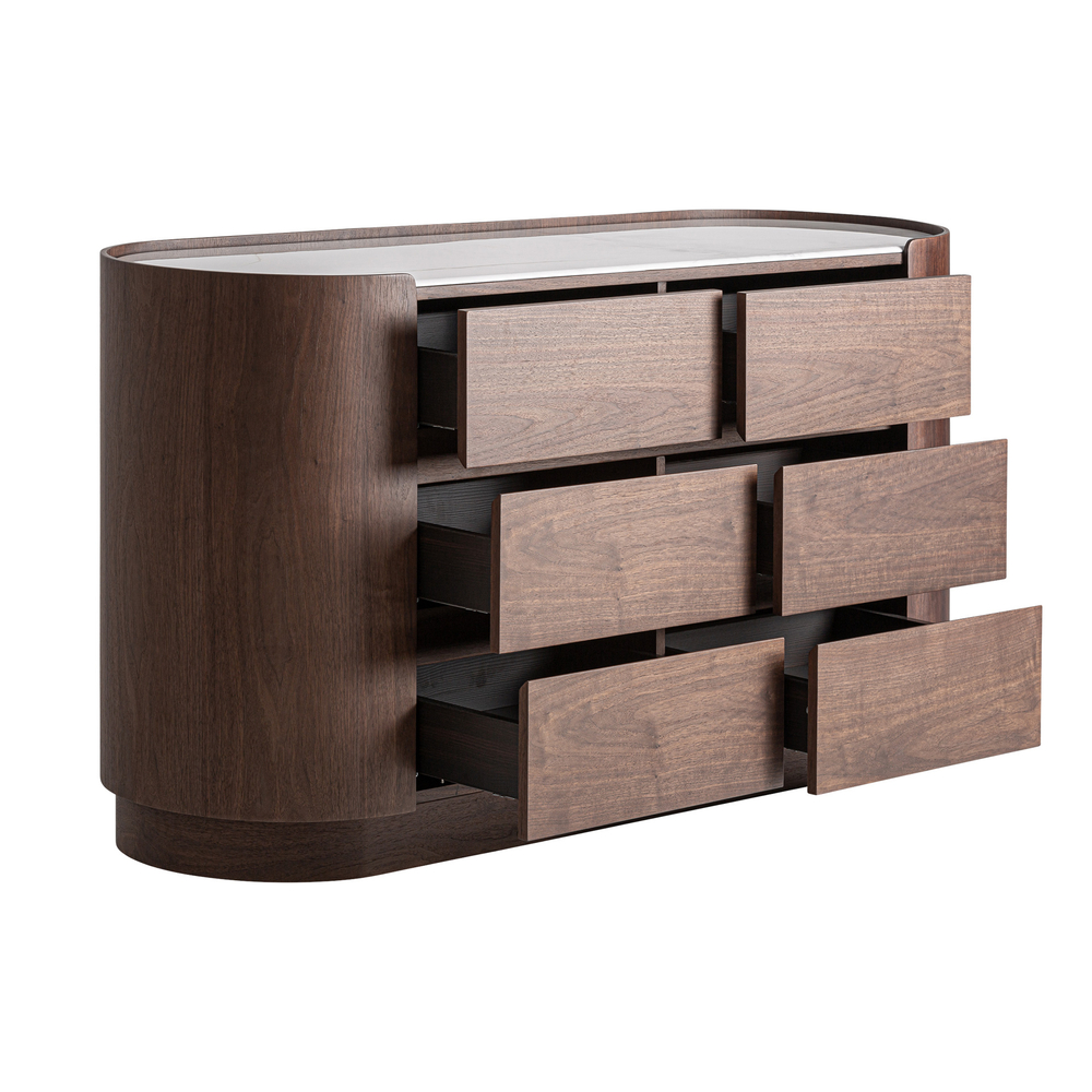 Современный комод Stuetta