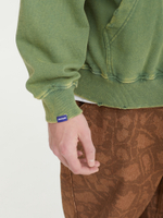 Мужская Толстовка Distressed Cross