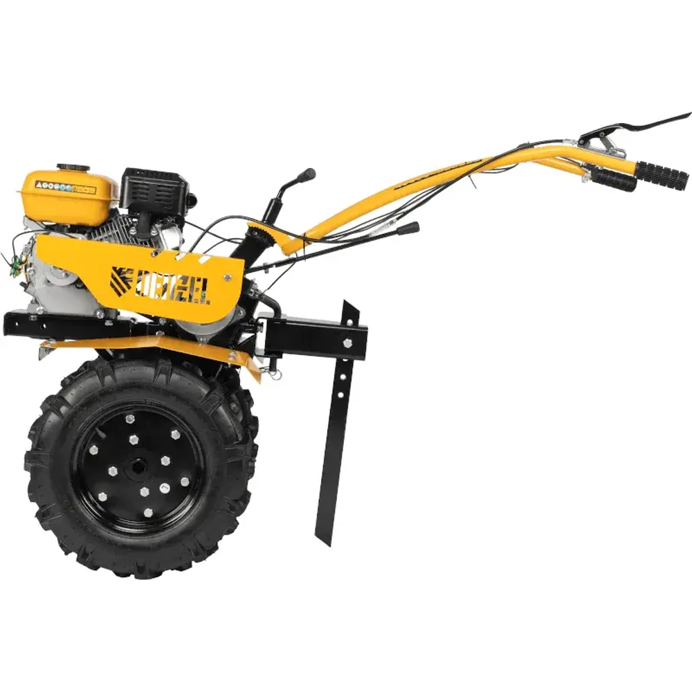 DENZEL DPT-270S бензиновый мотоблок 56442